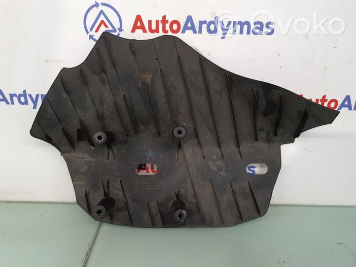 BMW 3 F30 F35 F31 Dugno apsauga galinės važiuoklės 6796137