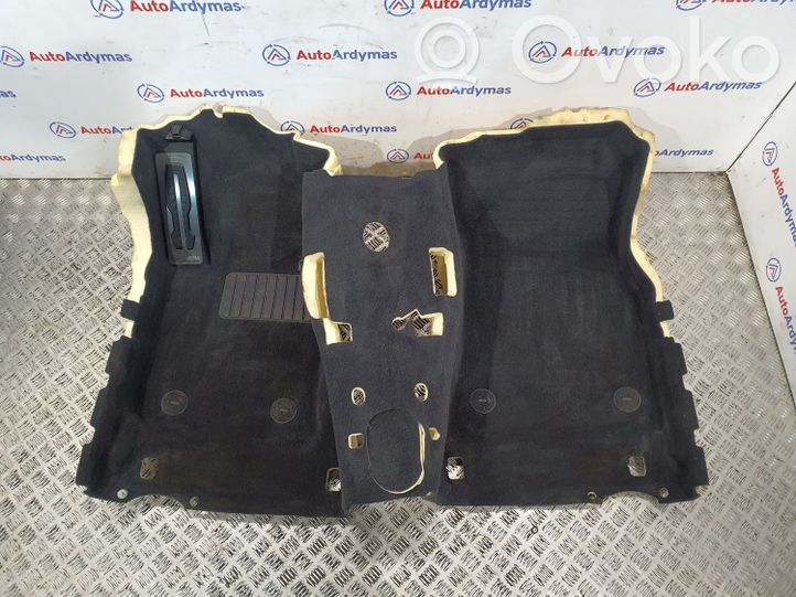 BMW 3 G20 G21 Moquette intérieure 8092737