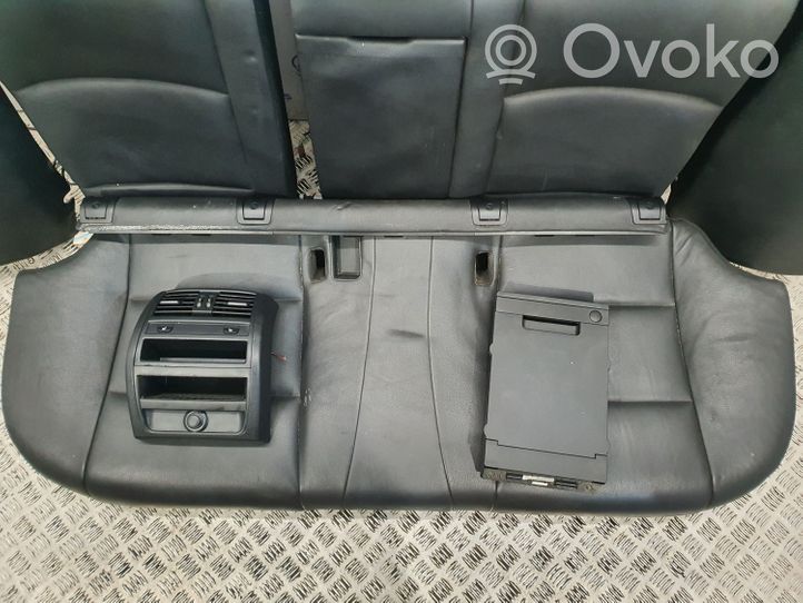 BMW 5 F10 F11 Asiento trasero 52209162836