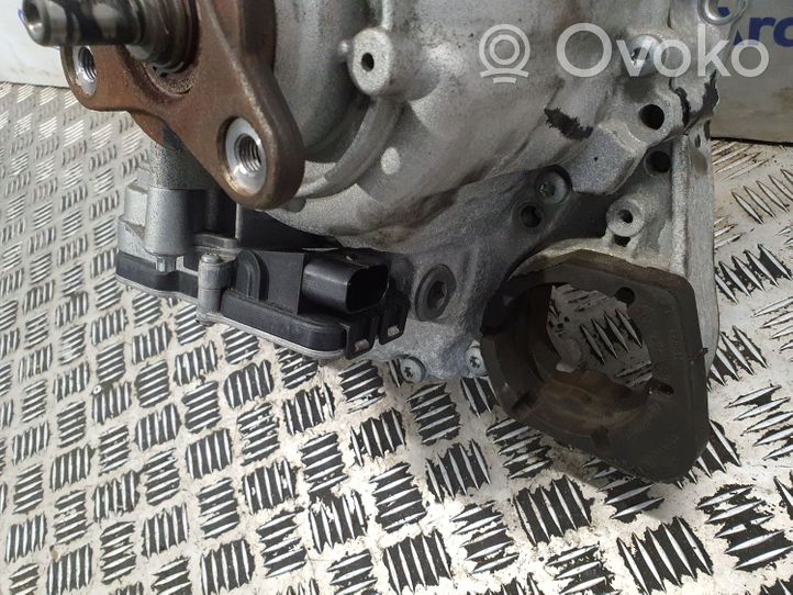 BMW 3 F30 F35 F31 Pavarų dėžės reduktorius (razdatkė) 7649782