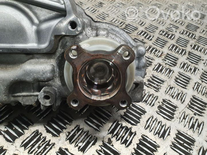 BMW 3 F30 F35 F31 Scatola ingranaggi del cambio 7649782