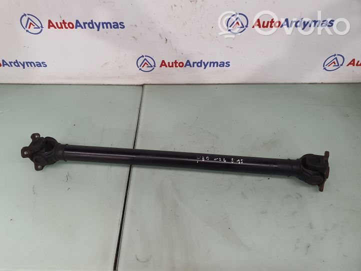 BMW 3 F30 F35 F31 Albero di trasmissione anteriore 7632650