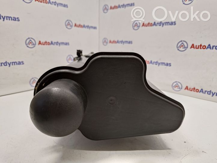 BMW 3 F30 F35 F31 Serbatoio a carbone attivo per il recupero vapori carburante 7271029