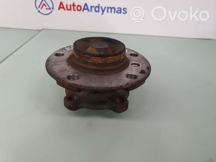 BMW 2 F22 F23 Cuscinetto a sfera della ruota anteriore 31206876840