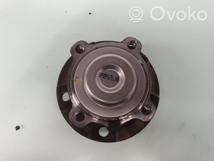 BMW 2 F22 F23 Etupyörän laakeri 31206876840