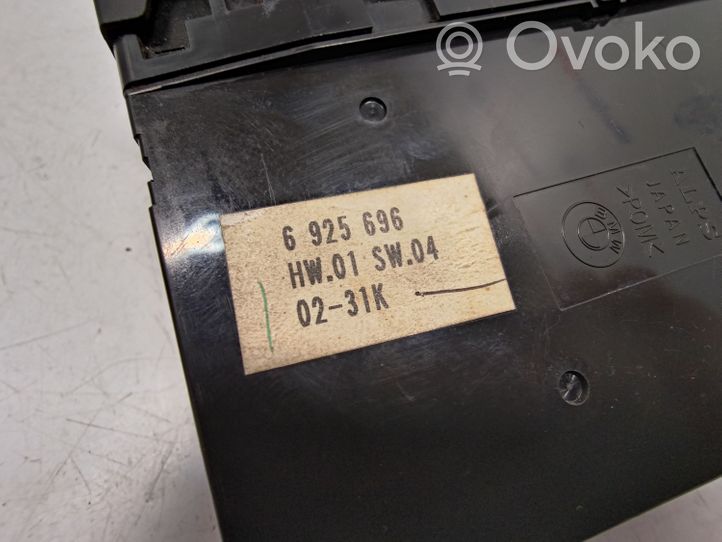 BMW X5 E53 Elektrisko logu slēdzis 6925696