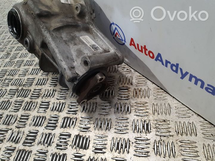 BMW X5 E70 Mechanizm różnicowy przedni / Dyferencjał 7612956