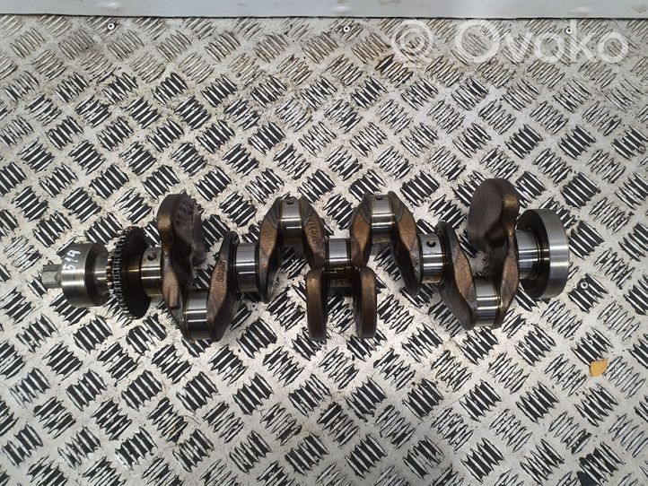 BMW 2 F22 F23 Crankshaft 84210300311