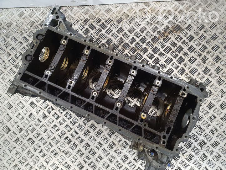 BMW 3 E90 E91 Engine block N52B25AF