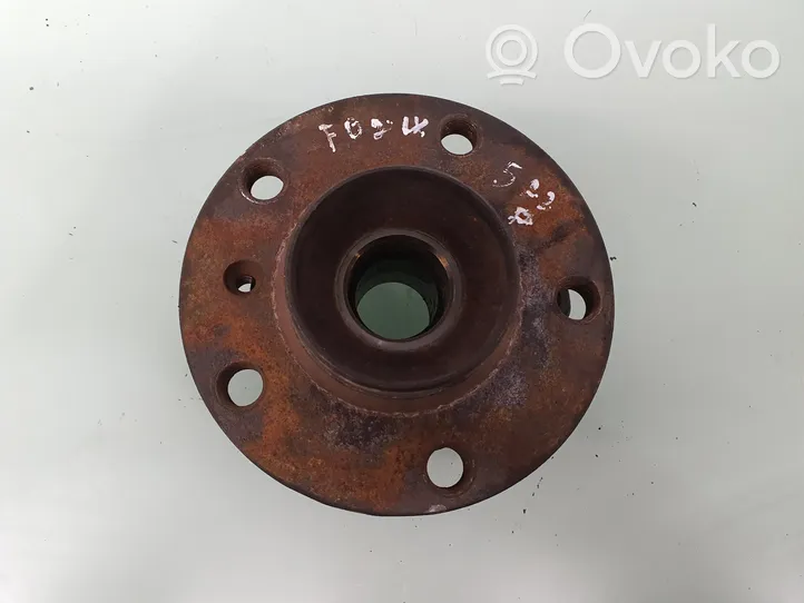 BMW 7 F01 F02 F03 F04 Roulement à billes de roue avant 31206868480