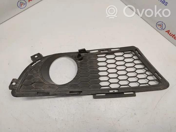 BMW 3 E90 E91 Grille antibrouillard avant 51117891395