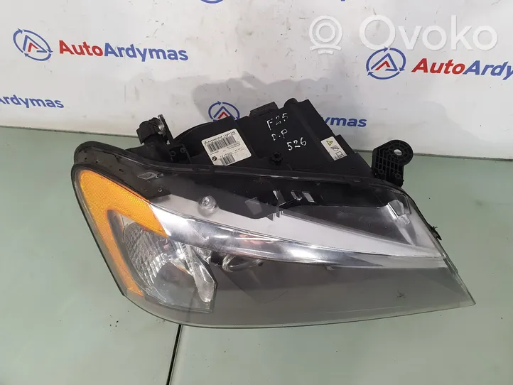 BMW X3 F25 Headlight/headlamp 7277004