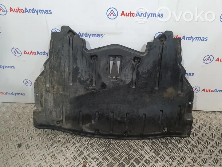 BMW X5 E70 Variklio dugno apsauga 8037187