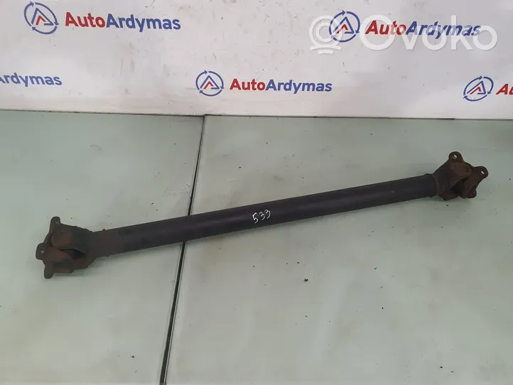 BMW 5 F10 F11 Front prop shaft 9425906