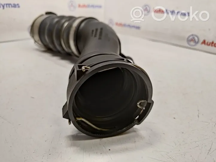 BMW X3 F25 Intercooler hose/pipe 13717601875
