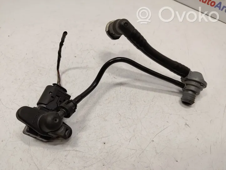 BMW 3 E90 E91 Valve vacuum 7566784