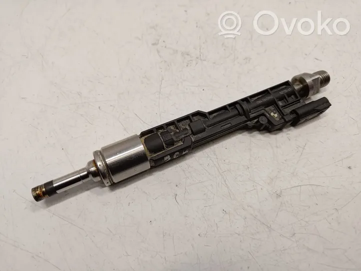 BMW 4 F32 F33 Injecteur de carburant 13647645960