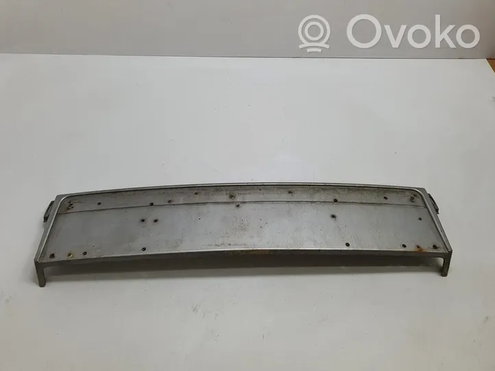 BMW 5 E39 Cornice porta targa 51110021326