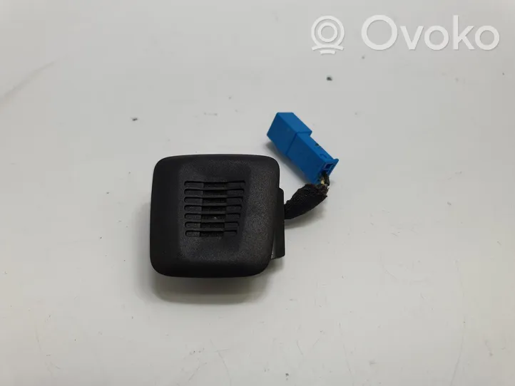 BMW 5 F10 F11 Microphone (Bluetooth / téléphone) 9181410