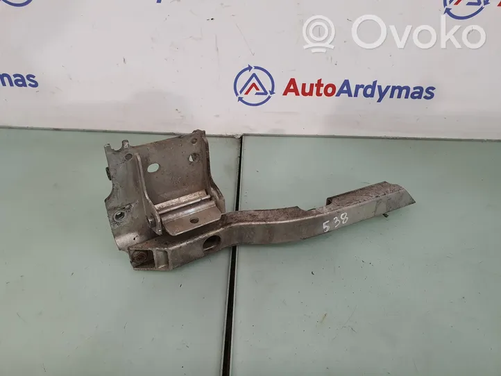 BMW 5 GT F07 Radiator mount bracket 7186513