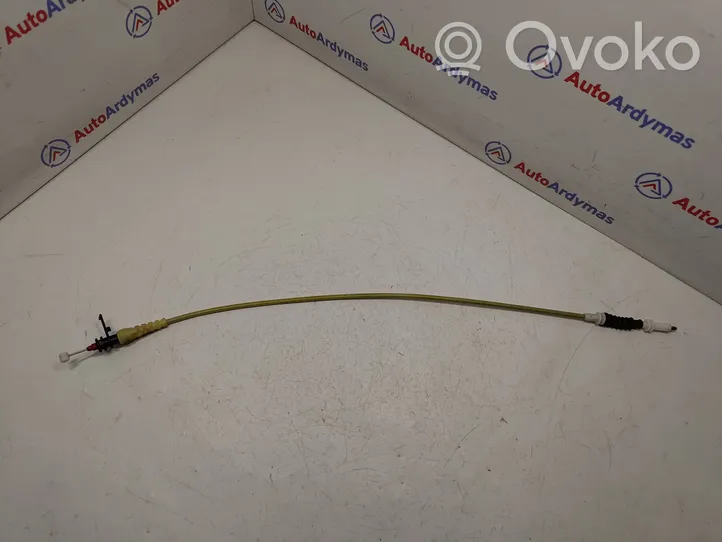 BMW 3 E90 E91 Rear door cable line 7060299