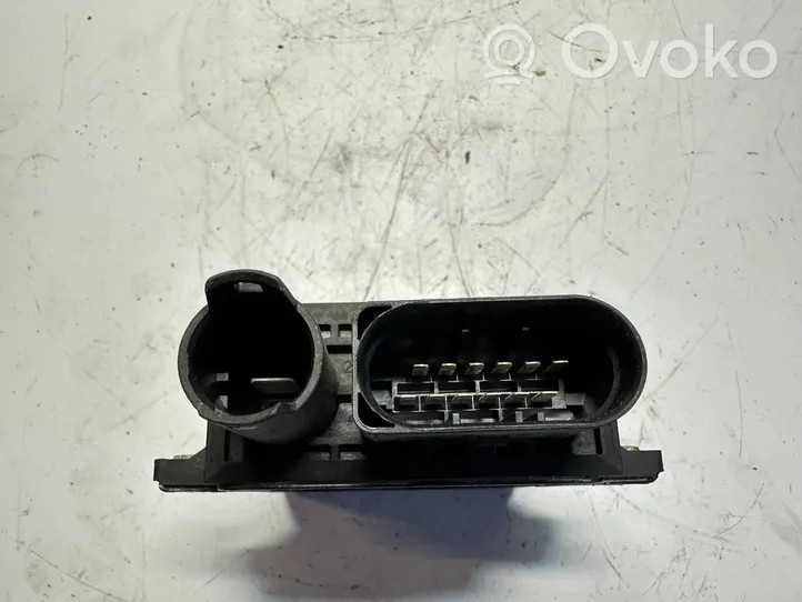 BMW 7 E65 E66 Przekaźnik / Modul układu ogrzewania wstępnego 7801201