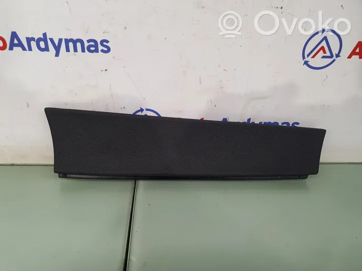 BMW X5 E70 Rivestimento del vano portaoggetti del bagagliaio anteriore 51169211033