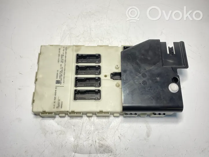 BMW 4 F32 F33 Modulo di controllo del corpo centrale 9325654