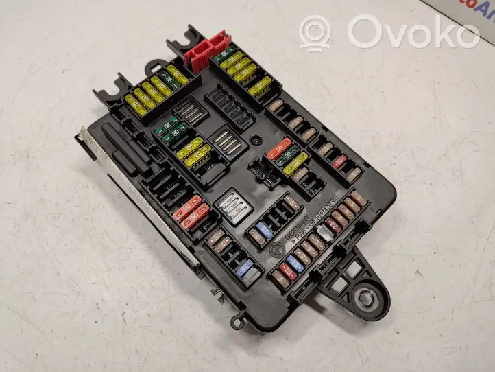 BMW 3 GT F34 Sulakemoduuli 9337880