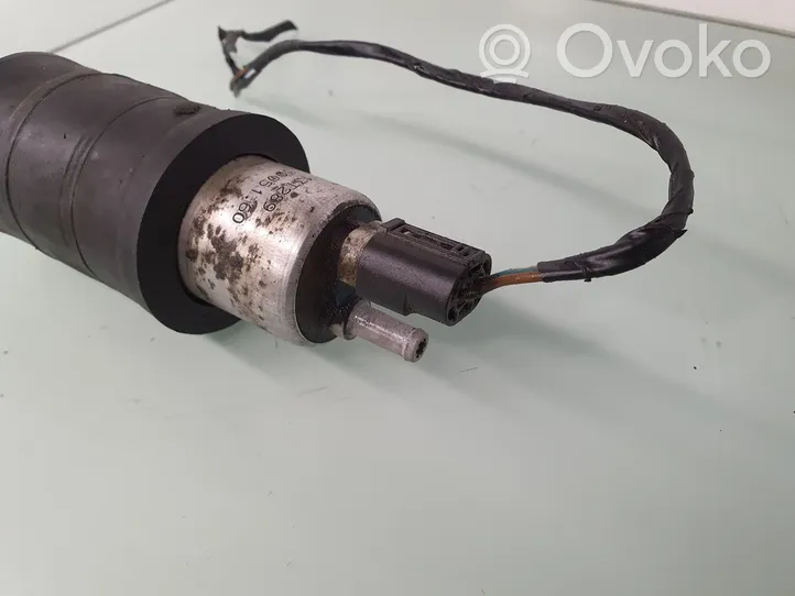 BMW 5 E39 Fuel injection high pressure pump 16117165590