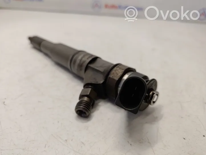 BMW 7 E65 E66 Injecteur de carburant 7788812