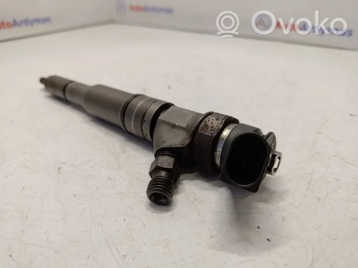 BMW 7 E65 E66 Injecteur de carburant 7788812