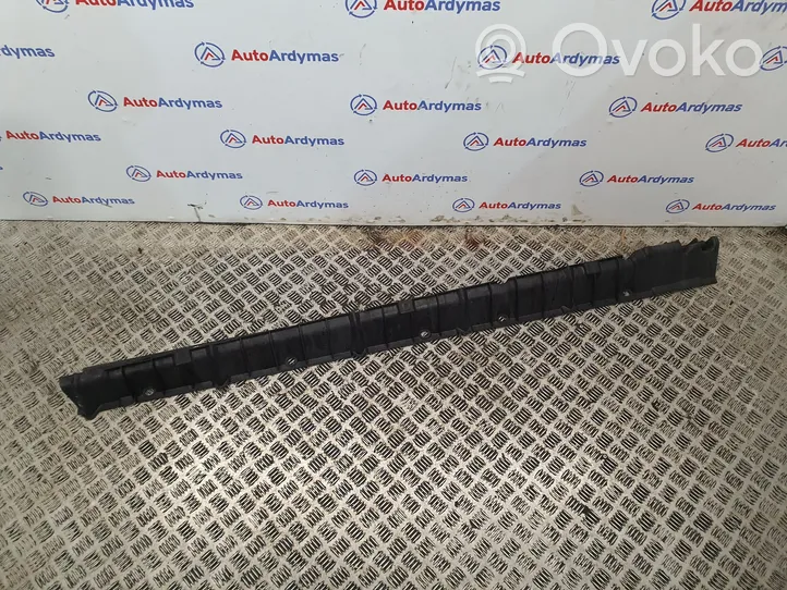 BMW X5 E70 Rivestimento sottoporta/minigonna laterale 7207197