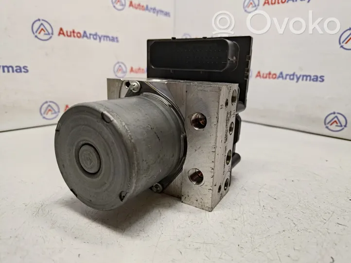 BMW 3 E92 E93 ABS Pump 34516780161