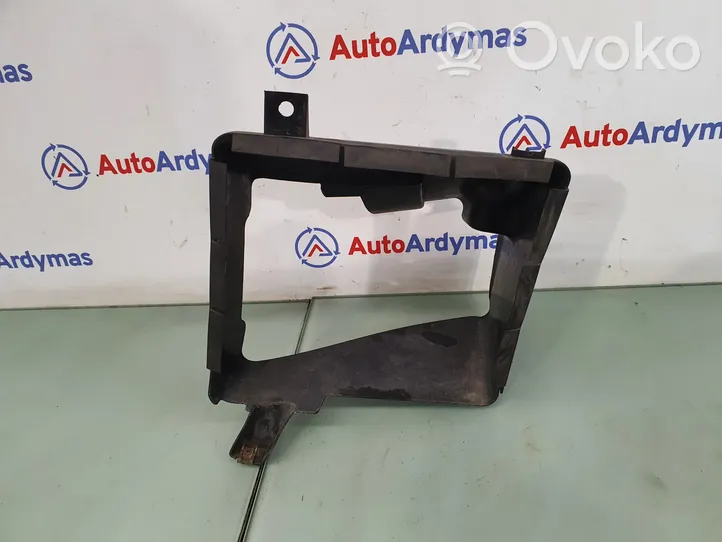 BMW 7 F01 F02 F03 F04 Soporte de montaje del radiador 7898883