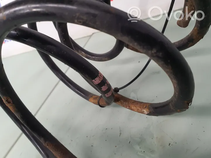 BMW 5 E39 Front coil spring 