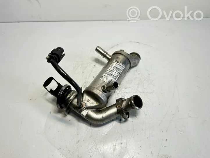 BMW X5 E70 Valvola di raffreddamento EGR 8507334