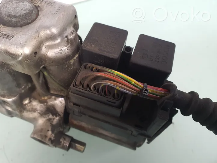 BMW 5 E34 ABS Pump 1140005