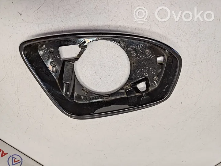 BMW 5 F10 F11 Front door wing mirror part C0162104