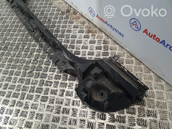 BMW 5 F10 F11 Rear bumper mounting bracket 7184766