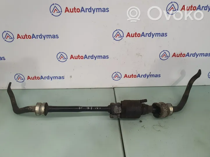 BMW 7 F01 F02 F03 F04 Stabilizator aktywny osi przedniej 37116781424