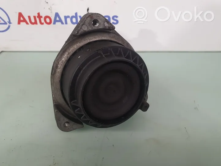 BMW 5 GT F07 Support de moteur, coussinet 6775906