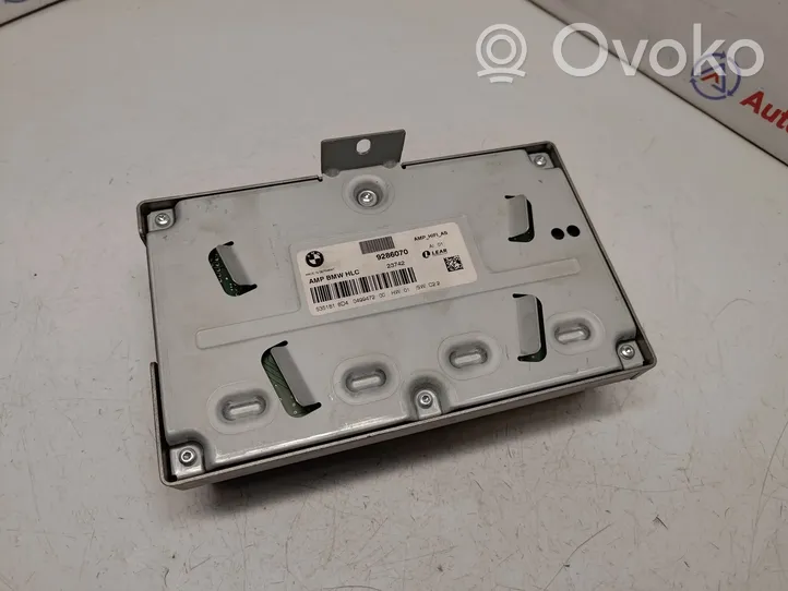 BMW 3 F30 F35 F31 Amplificatore 9286070