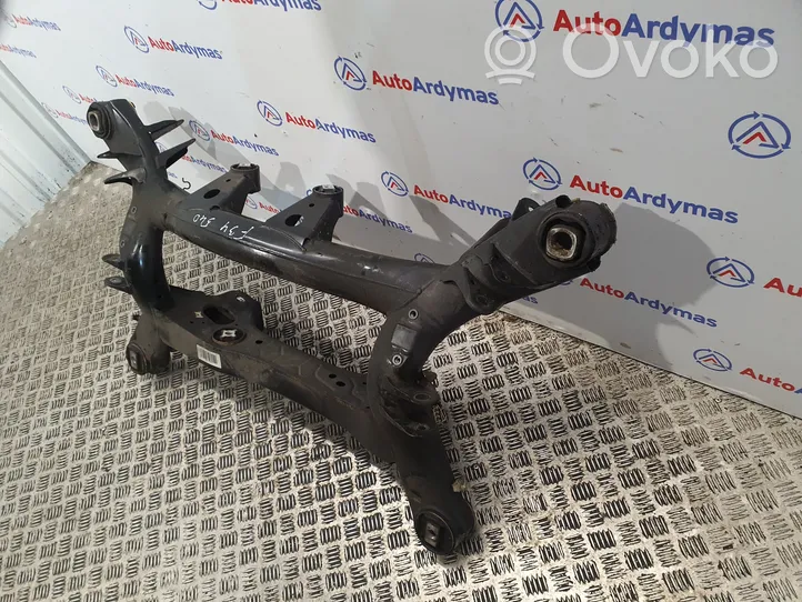 BMW 3 GT F34 Rear subframe 33316798968