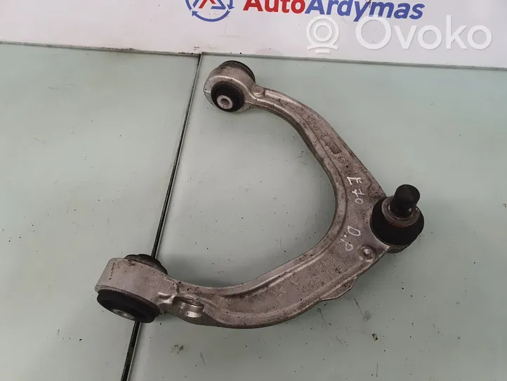 BMW X5 E70 Brazo de suspensión/horquilla superior delantera 31126863786