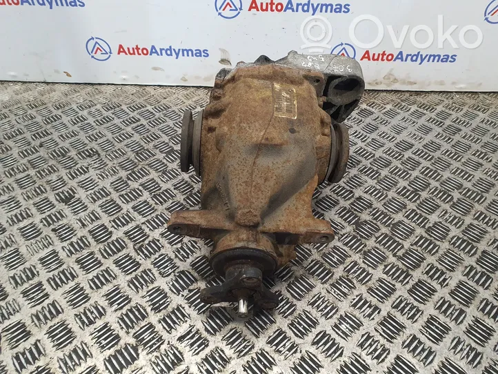 BMW 1 E81 E87 Mechanizm różnicowy tylny / Dyferencjał 7566169