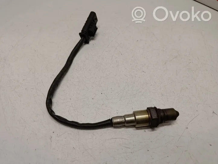 BMW 3 F30 F35 F31 Lambda probe sensor 8570230