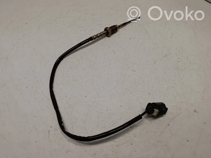 BMW 3 F30 F35 F31 Sensore di temperatura dei gas di scarico 8570234