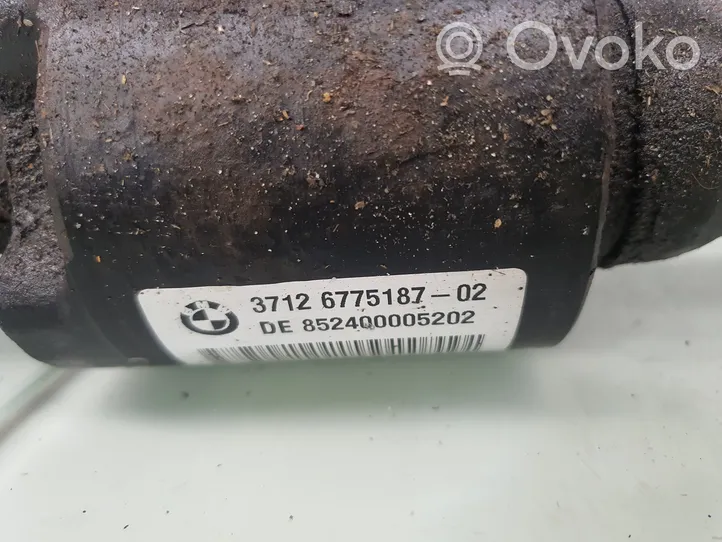 BMW 7 F01 F02 F03 F04 Rear active stabilizer 6775187