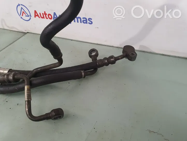 BMW X5 E70 Power steering hose/pipe/line 6793659